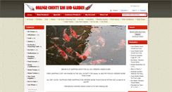 Desktop Screenshot of ockoi.com
